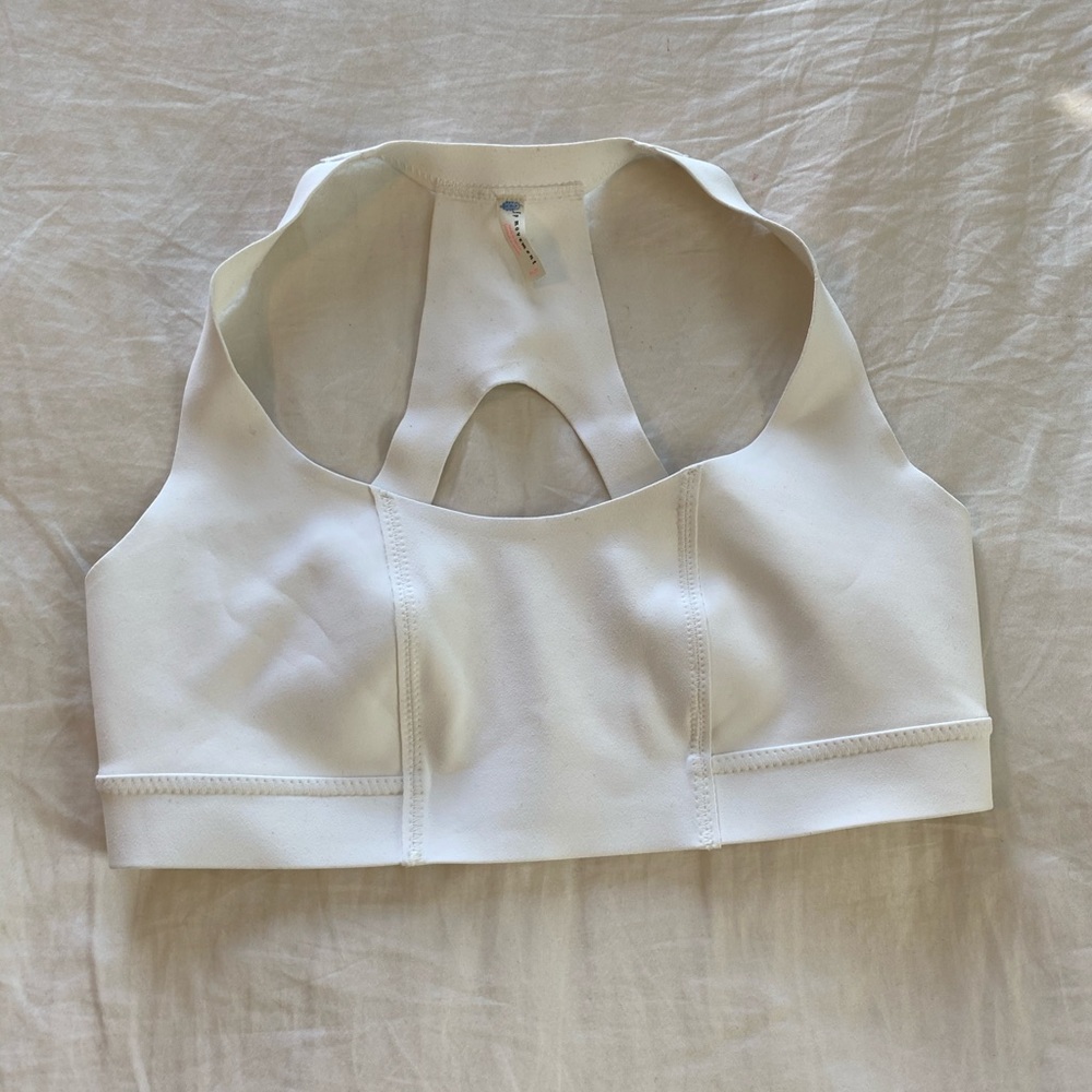 Free people Sport Bra